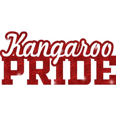 GLT59 RED GLITTER Thumbnail