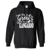 18500 Adult Heavy Blend Hooded Sweatshirt Thumbnail