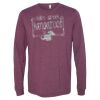 3513 Adult Extra Soft Tri-blend Long Sleeve Thumbnail