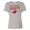 6413 Women’s Extra Soft Tri-blend Tee Thumbnail